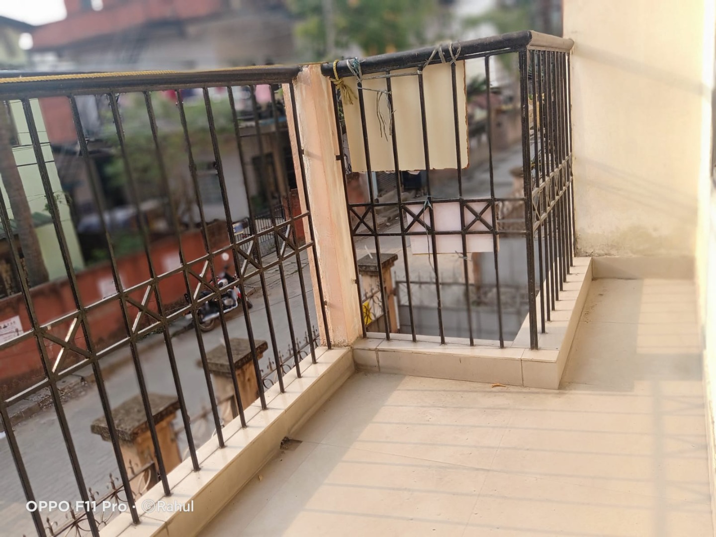 Unfurnished 2bhk in Pub Sarania Road, Chandmari, Guwahati, Assam, India for Rent
